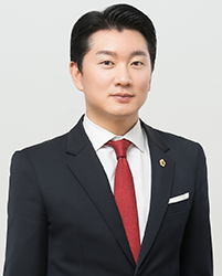 A Picture of Choi Jin Hyeok                